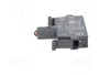 ABB Elemento iluminador LED rojo 22mm 415VAC