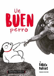 Babulinka, UN BUEN PERRO - BABULINKA