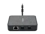 Kensington MD120U4 Replicador de Puertos Portátil USB4 con Doble HDMI, 40 Gbps, 100W y Ethernet 2.5 Gbps