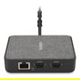Kensington Dockingstation MD120U4 USB4 & Thunderbolt4 Mobile