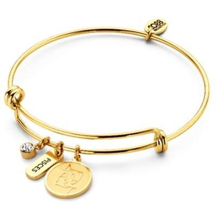 Pulsera Mujer CO88 Collection 8CB-90281 Dorado Pulsera Mujer CO88 Collection 8CB-90281 Dorado