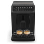 Krups Evidence EA897B Cafetera Espresso Automática Gris