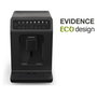 Krups Evidence EA897B Cafetera Espresso Automática Gris