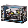 Moto guardia civil bmw r 1200 rt escala 1:18