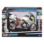 Moto guardia civil bmw r 1200 rt escala 1:18