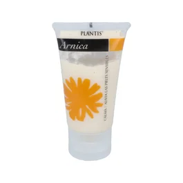 Plantis Crema Arnica 50Ml