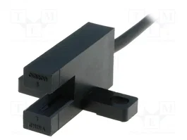 OMRON EE-SX672P-WR Sensor Fotoeléctrico PNP 5mm