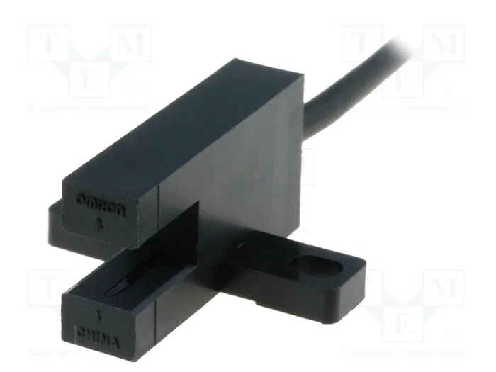 OMRON EE-SX672P-WR Sensor Fotoeléctrico PNP 5mm OMRON EE-SX672P-WR Sensor Fotoeléctrico PNP 5mm