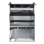 Inter-Tech 4W2 Mining-Rack