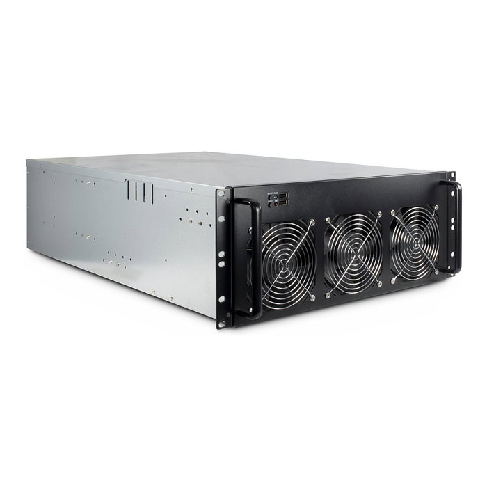 Inter-Tech 4W2 Mining-Rack Inter-Tech 4W2 Mining-Rack