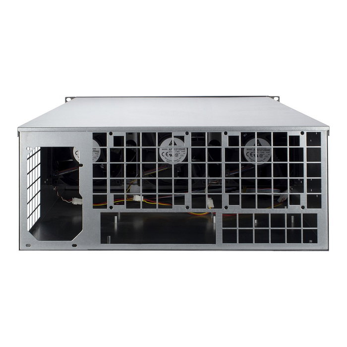 Inter-Tech 4W2 Mining-Rack Inter-Tech 4W2 Mining-Rack