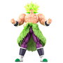 Bandai Figura Bandai Dragon Ball Super Super - Figura-rise Standard Super Saiyan Broly Full Power model kit