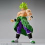 Bandai Figura Bandai Dragon Ball Super Super - Figura-rise Standard Super Saiyan Broly Full Power model kit