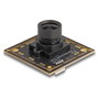 DeLOCK Módulo de cámara USB 2.0 con HDR 2,1 MP 94° V6