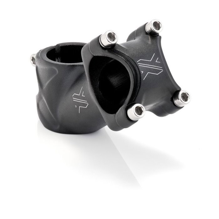 XLC Potencia ST-M15 A-Head 35º 1-1/8 Pol 25.4mm 60mm Negra XLC Potencia ST-M15 A-Head 35º 1-1/8 Pol 25.4mm 60mm Negra