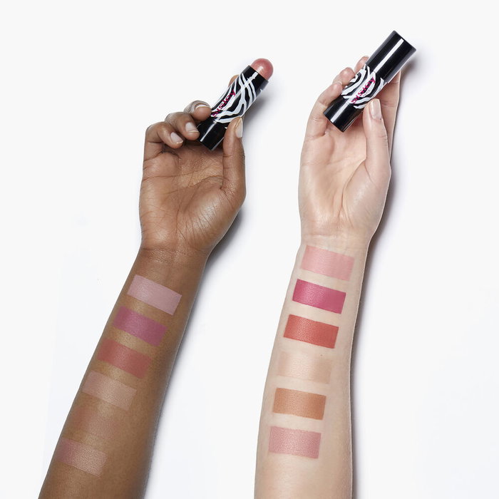 Sisley Phyto-Blush Twist nº 6 passion