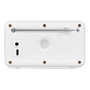 Medion LIFE® S66822 Radio DAB+ Portátil Blanco
