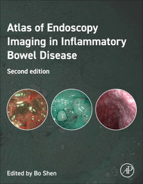 Academic Press Essentials of Endoscopy Imaging Inflammatory Bowel Disease