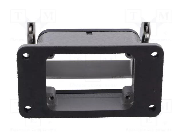 HARTING Carcasa para conectores HDC Han® B tamaño 6B IP65 HARTING Carcasa para conectores HDC Han® B tamaño 6B IP65