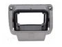 HARTING Carcasa para conectores HDC Han® B tamaño 6B IP65