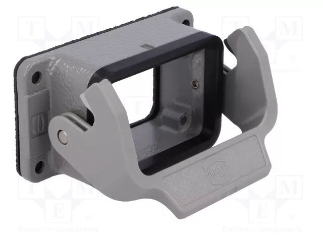 HARTING Carcasa para conectores HDC Han® B tamaño 6B IP65 HARTING Carcasa para conectores HDC Han® B tamaño 6B IP65
