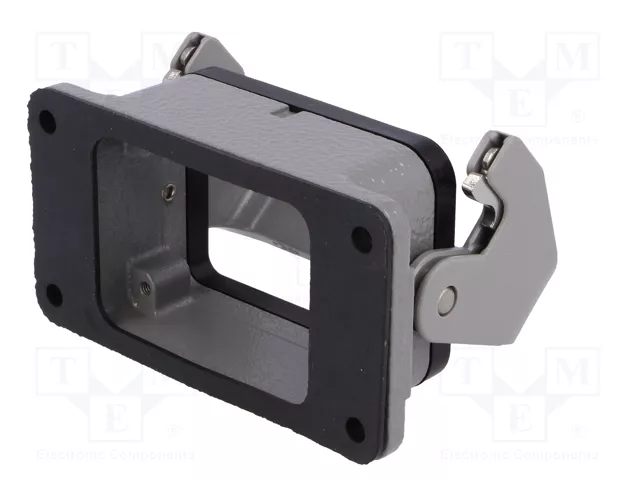 HARTING Carcasa para conectores HDC Han® B tamaño 6B IP65 HARTING Carcasa para conectores HDC Han® B tamaño 6B IP65