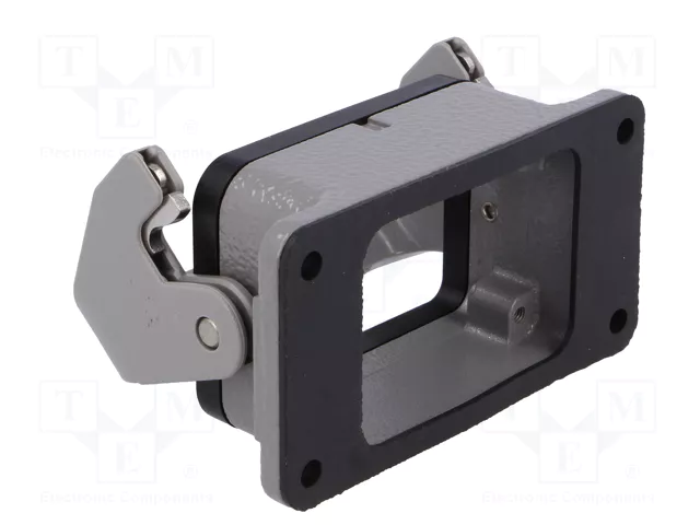 HARTING Carcasa para conectores HDC Han® B tamaño 6B IP65 HARTING Carcasa para conectores HDC Han® B tamaño 6B IP65