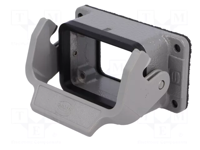 HARTING Carcasa para conectores HDC Han® B tamaño 6B IP65 HARTING Carcasa para conectores HDC Han® B tamaño 6B IP65