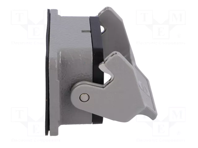 HARTING Carcasa para conectores HDC Han® B tamaño 6B IP65 HARTING Carcasa para conectores HDC Han® B tamaño 6B IP65