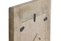 DKD Home Decor Marco de Fotos Blanco Moderno 15x20 cm (24 x 2 x 29 cm) Coleccion Famous art 24