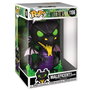 FUNKO POP Disney Villains Figura Maleficent Dragon 25cm