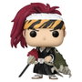 Bleach Figura POP! Animation Vinyl Renji Bankai 9 cm