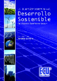 La dimensión económica del desarrollo sostenible, Ricardo Fernández García - ECU