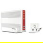 AVM FRITZ!Box 6690 Cable Router Wi-Fi 6 Doble Banda Gigabit Ethernet Router de Sobremesa Blanco