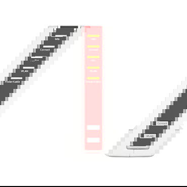 AVM FRITZ!Box 6690 Cable Router Wi-Fi 6 Doble Banda Gigabit Ethernet Router de Sobremesa Blanco
