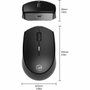 Mobility Ratón inalámbrico recargable M30