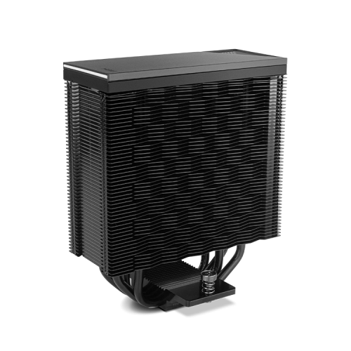 Nox Hummer H-400 Ventilador con Disipador 12cm Negro Nox Hummer H-400 Ventilador con Disipador 12cm Negro