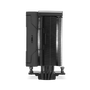 Nox Hummer H-400 Ventilador con Disipador 12cm Negro