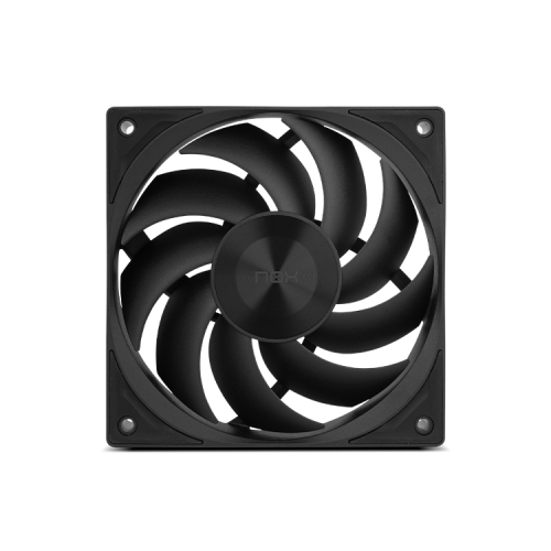 Nox Hummer H-400 Ventilador con Disipador 12cm Negro Nox Hummer H-400 Ventilador con Disipador 12cm Negro