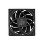 Nox Hummer H-400 Ventilador con Disipador 12cm Negro