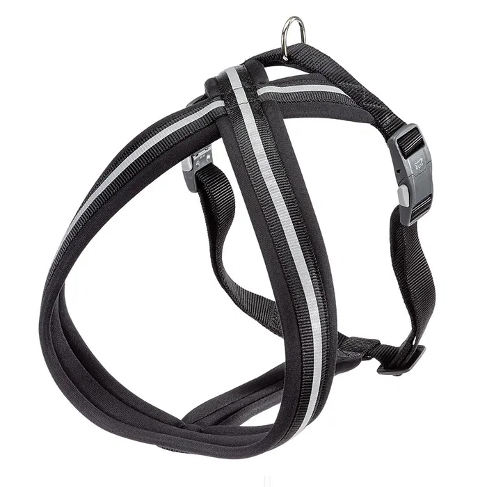 Ferplast Daytona Cross XL Harness Negro Ferplast Daytona Cross XL Harness Negro