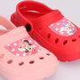 Cerdá Zuecos Eva Minnie T24/25 Talla 24-25 - Color Rosa Modelos Surtidos