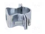 OBO Bettermann ASL 733 20 G Abrazadera de separación con agujero alargado 17-20mm