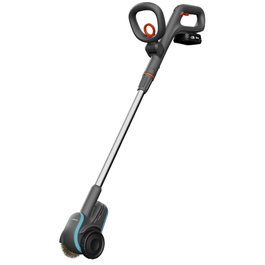 Gardena EasyWeed 1800/18V P4A Ready-To-Use (incluye batería de 2.0 Ah y cargador)