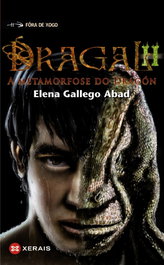 A metamorfose do dragón, Elena Gallego Abad - XERAIS