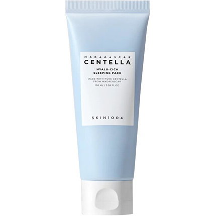 Skin1004 Madagascar Centella Hyalu-Cica Sleeping Pack 30 ml