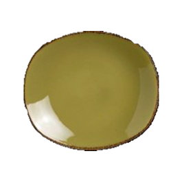Steelite Terramesa Oliva Plato Oval 15 (Set de 36) inevitable