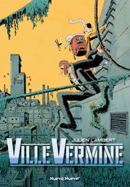Villevermine, Julien Lambert - NUEVO NUEVE