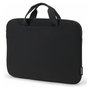 DICOTA Smart Sleeve ONE 14-14.1 Pulgadas Negro