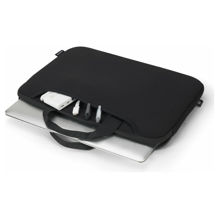 DICOTA Smart Sleeve ONE 14-14.1 Pulgadas Negro